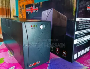 Apollo 1065 A 650 Va Ups বিক্রি করবো