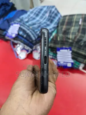 Samsung Galaxy A34 (Used)