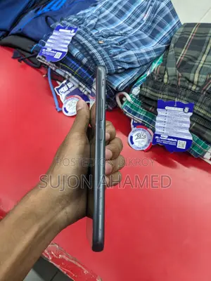 Samsung Galaxy A34 (Used)