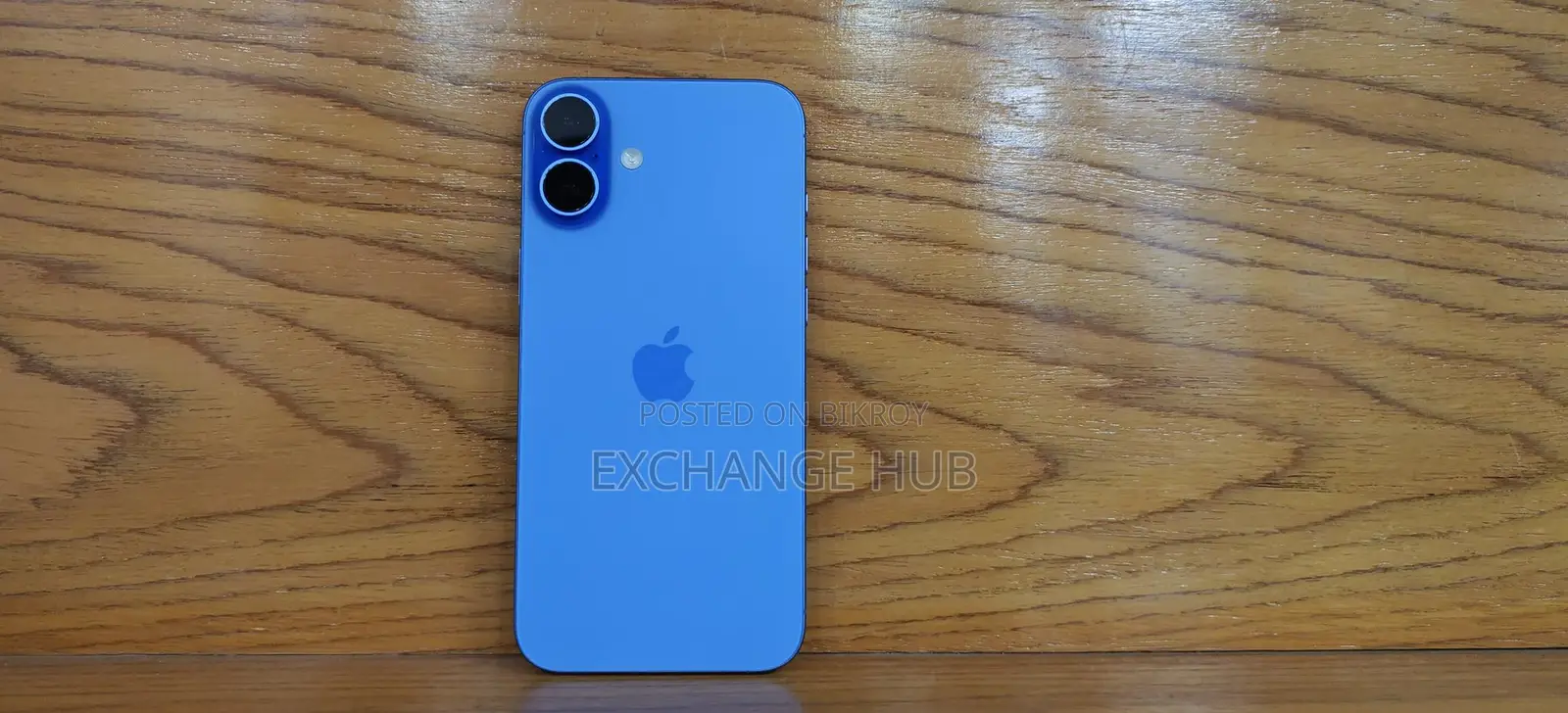 Apple iPhone 16 Plus (Used)