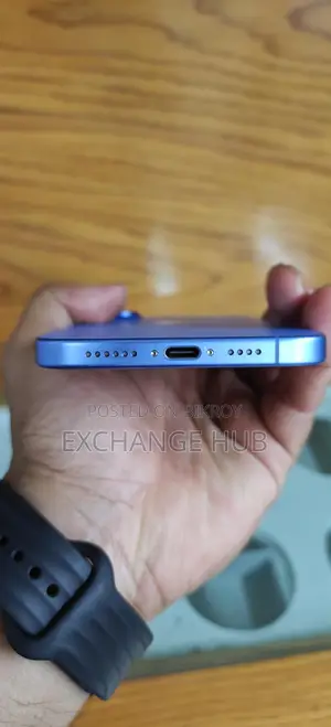 Apple iPhone 16 Plus (Used)