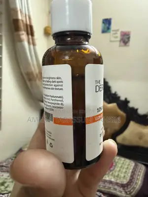 কিছু স্কিনকেয়ার প্রোডাক্ট বিক্রি করতে চাই