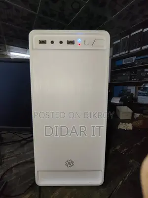 🔥 Premium 10th Gen PC (CPU) for Sale with Warranty! 🔥