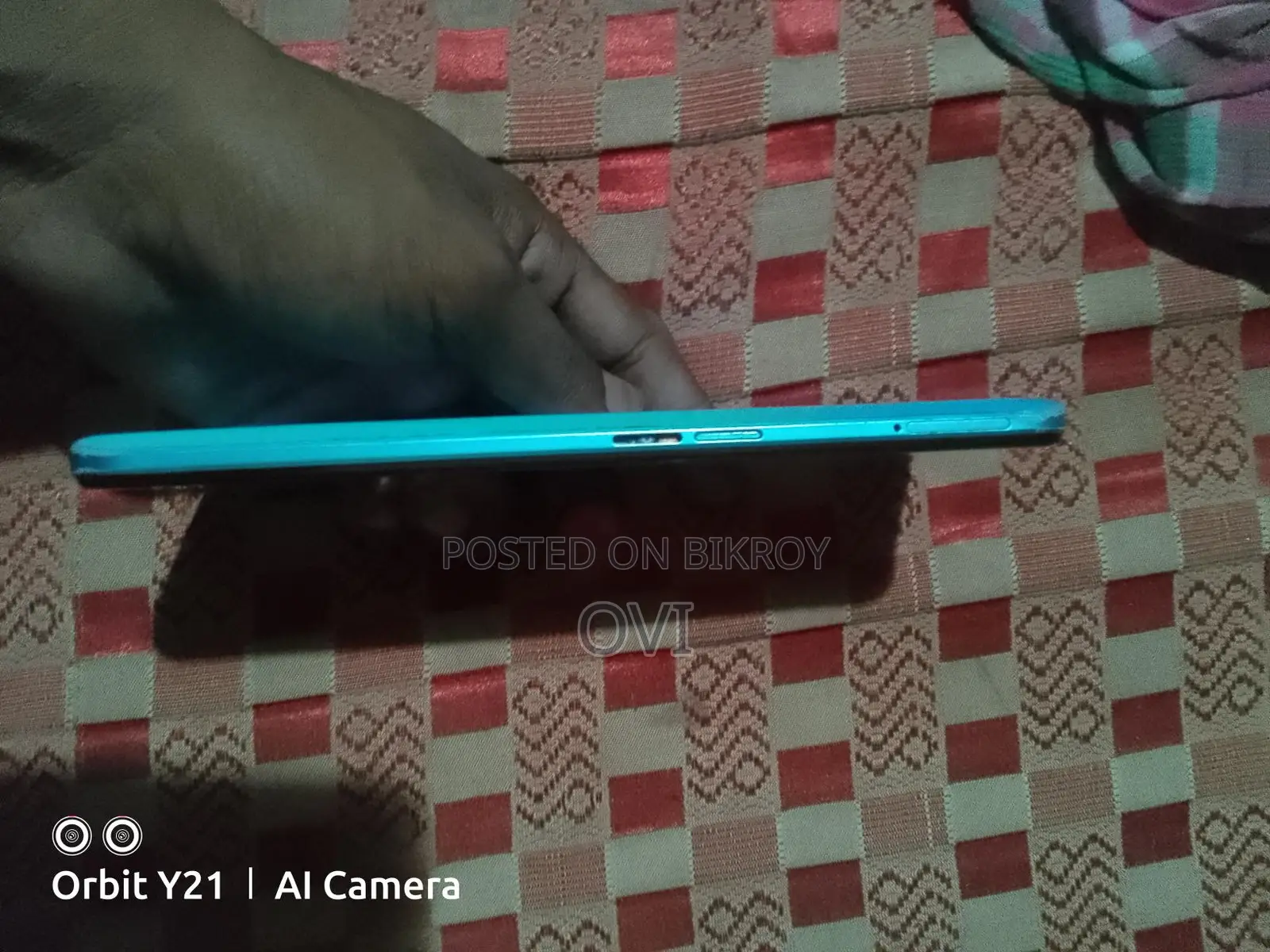 OnePlus Nord CE 5G CE2 (Used)