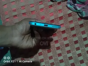 OnePlus Nord CE 5G CE2 (Used)