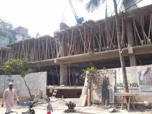 Modern Flat in a Prime Location with Advanced Amenities
