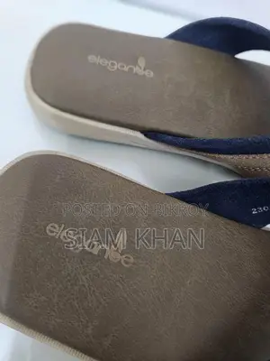 Bay Shoe