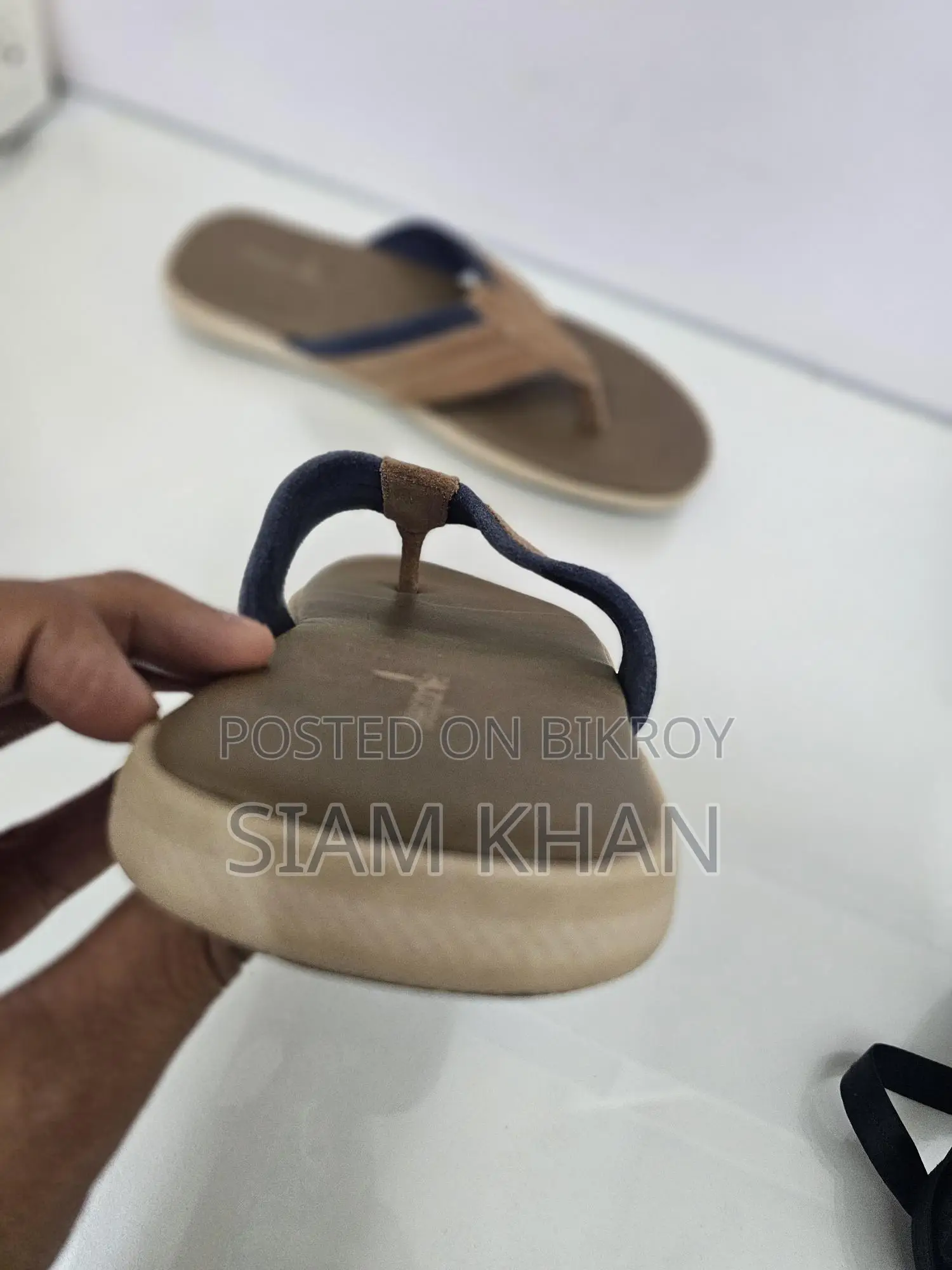 Bay Shoe