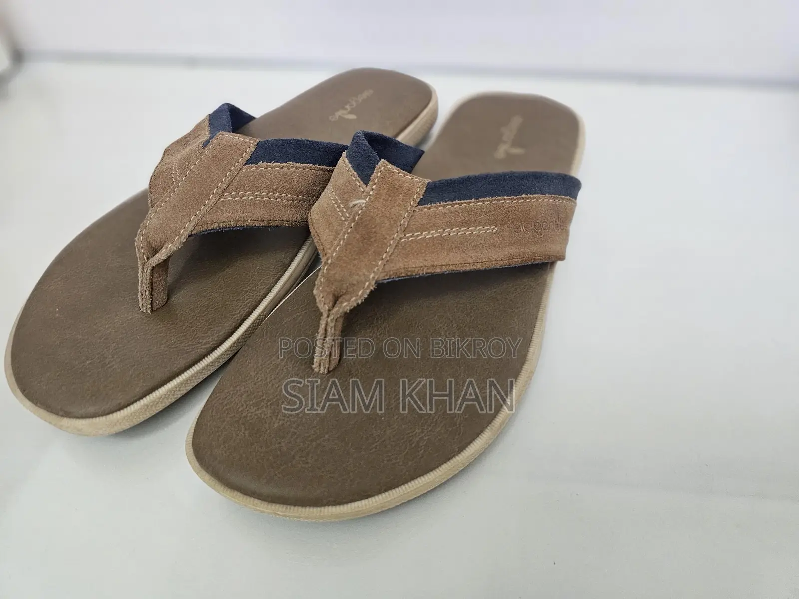 Bay Shoe