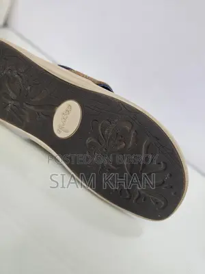 Bay Shoe