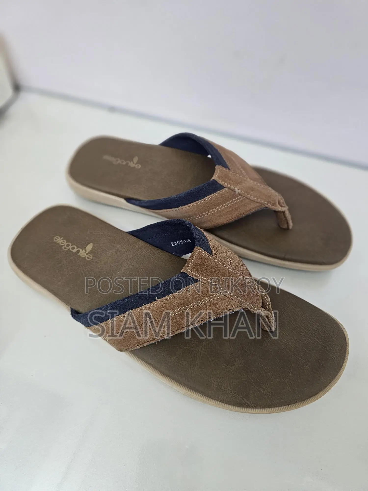 Bay Shoe