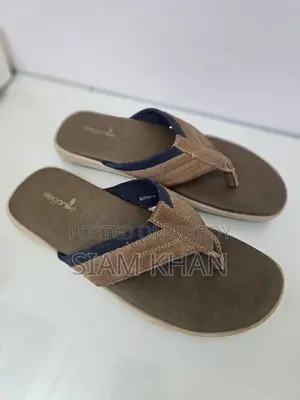 Bay Shoe