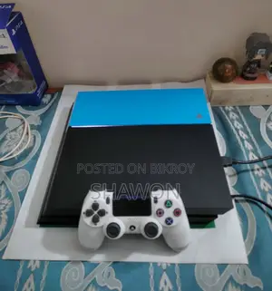 PS4 Fat [Jailbreak]