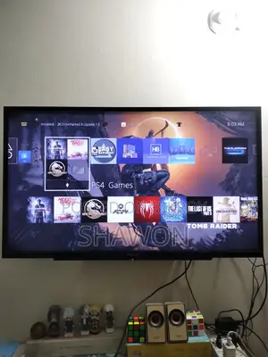 PS4 Fat [Jailbreak]
