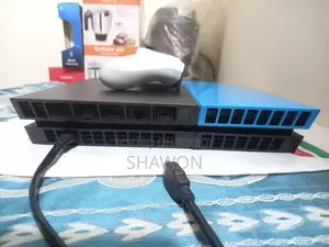 PS4 Fat [Jailbreak]