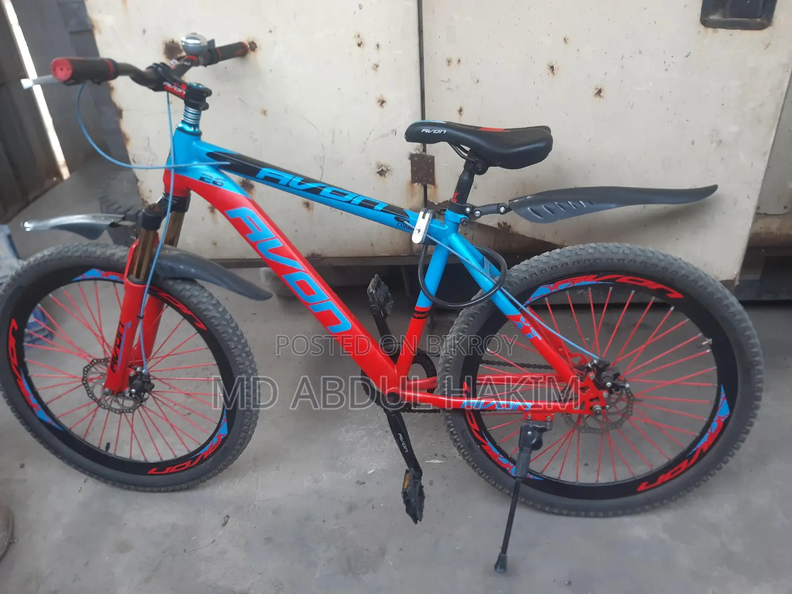 Avon Bicycle for sale