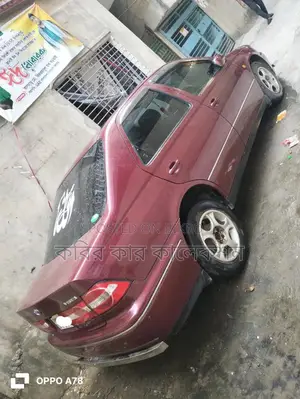 Toyota Vista Ardeo 1998
