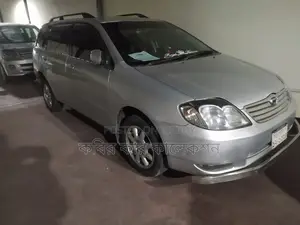Toyota Corolla X 2004