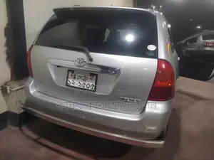 Toyota Corolla X 2004
