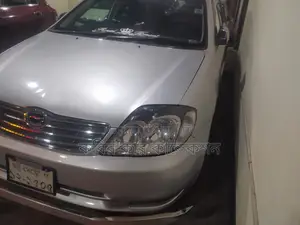 Toyota Corolla X 2004