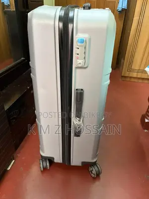 ট্রলি লাগেজ ব্যাগ