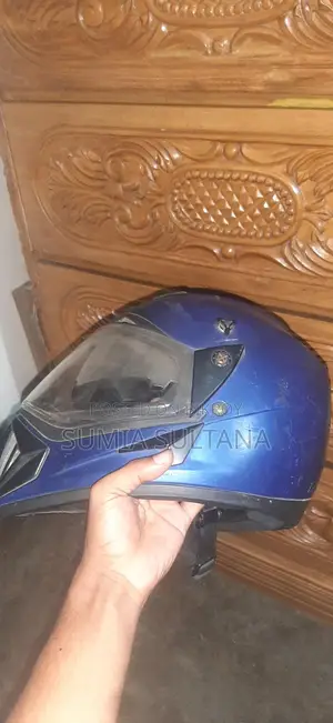 Vega Helmet