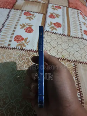 Apple iPhone 12 Mini 64GB (ব্যবহৃত)