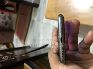 Apple iPhone 11 Pro Max (Used)