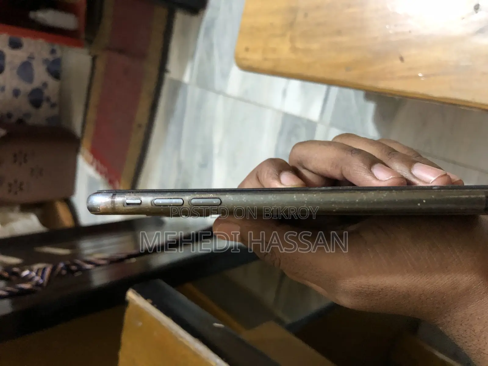 Apple iPhone 11 Pro Max (Used)