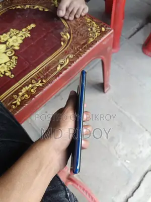 Xiaomi Redmi Note 10s 6/128 (Used)