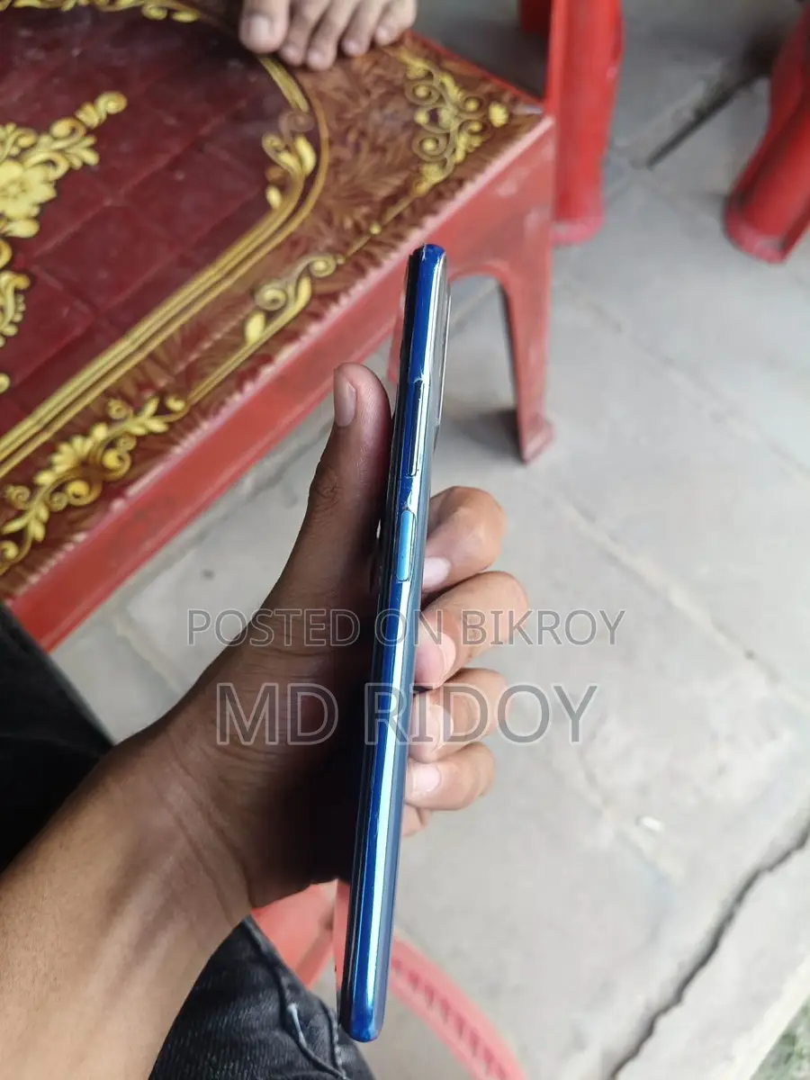 Xiaomi Redmi Note 10s 6/128 (Used)