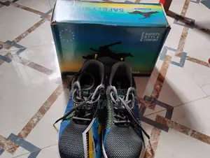 Safety Shoes