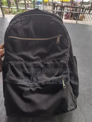 Bag sale color: black