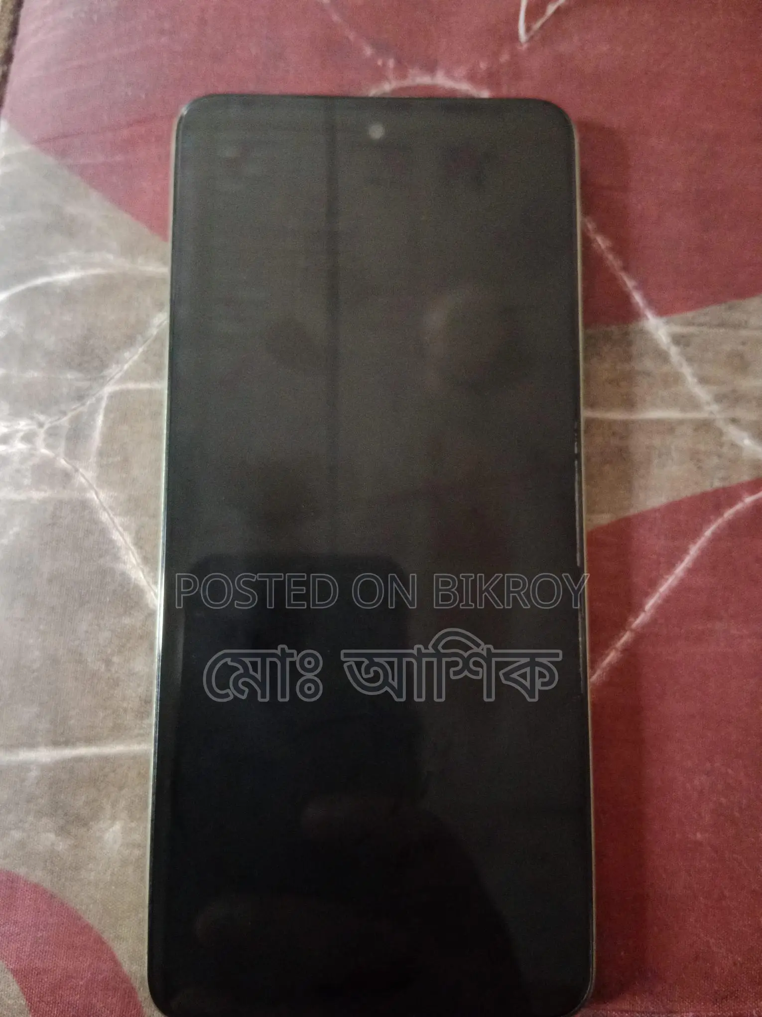 OnePlus Nord CE 5G Lite (Used)