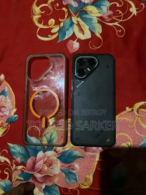 Tecno Techno pova 7pro 5g (Used)