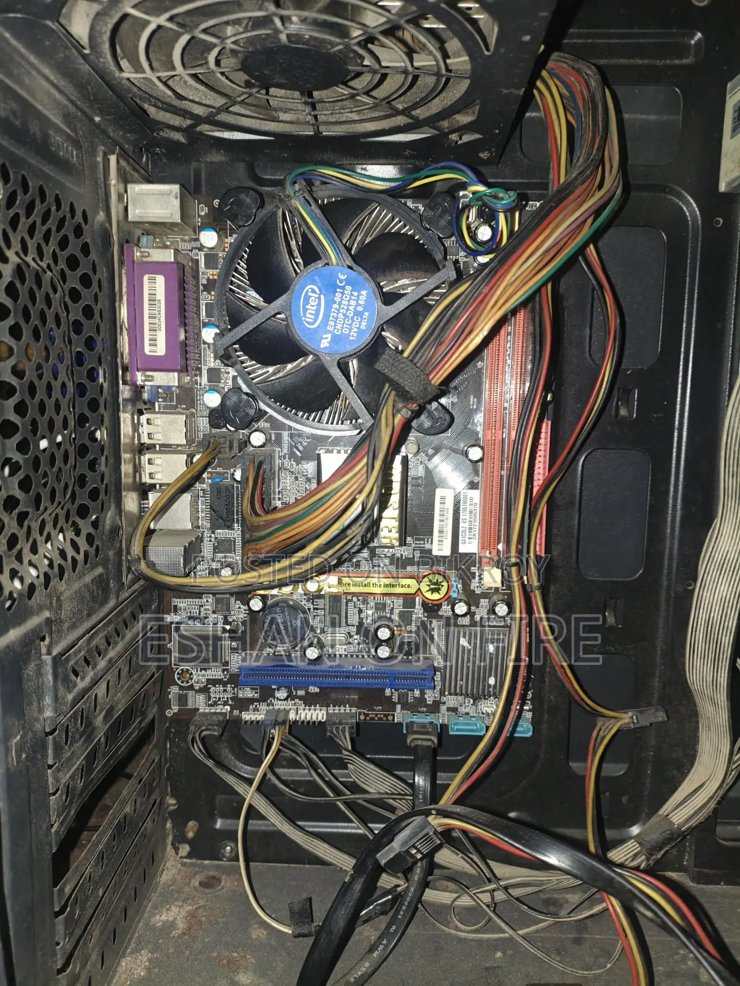 SSD 256
