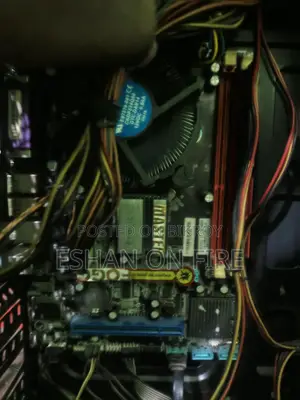 SSD 256