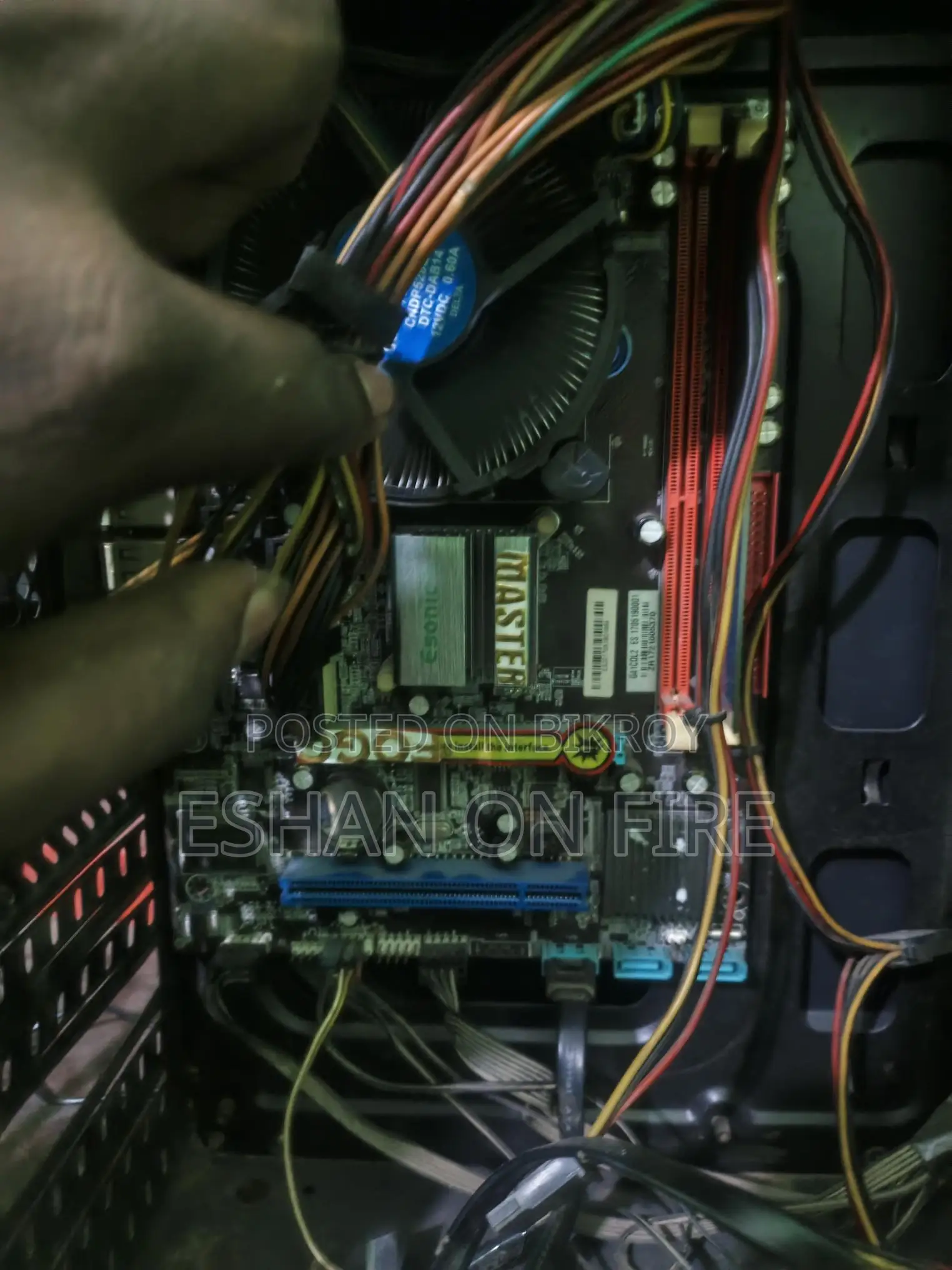 SSD 256