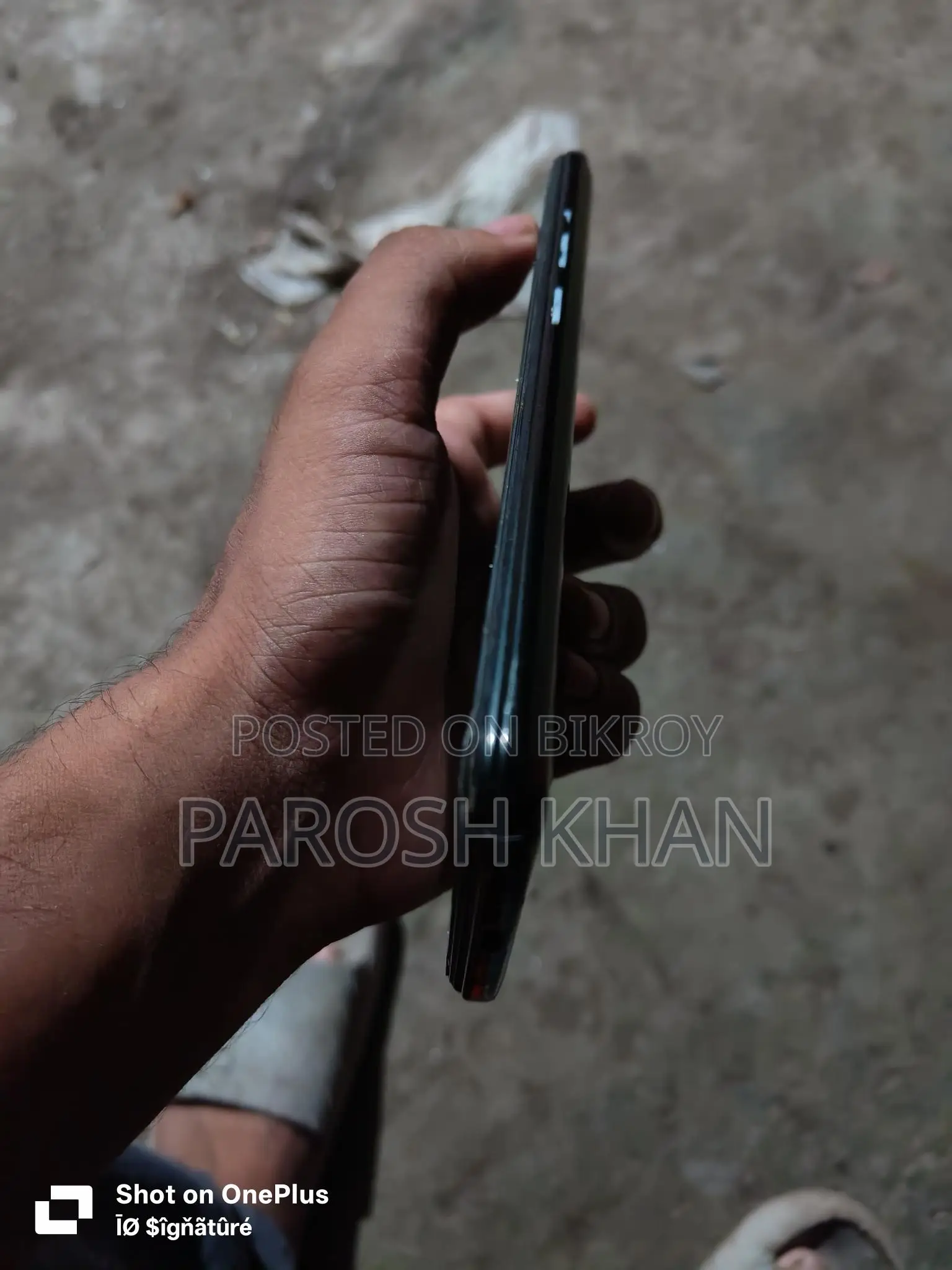 Vivo S1 Pro 8/128 (Used)