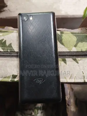 Itel it5622 (ফিচার ফোন) (Used)