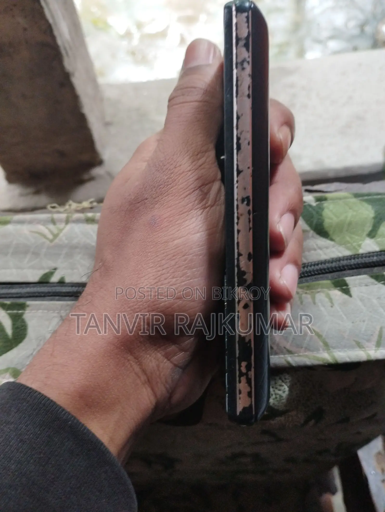 Itel it5622 (ফিচার ফোন) (Used)