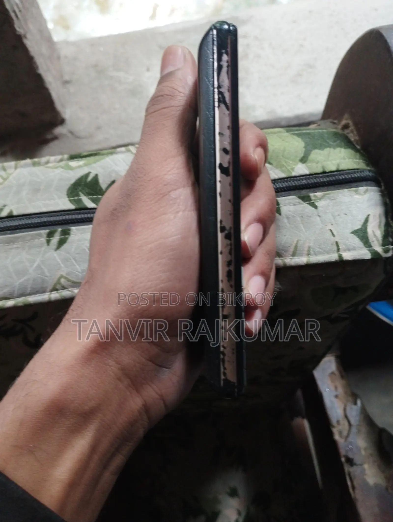 Itel it5622 (ফিচার ফোন) (Used)