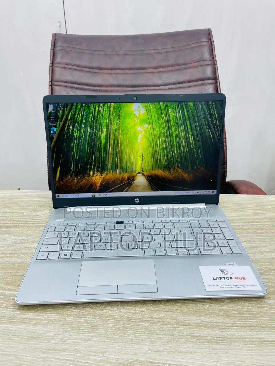 HP 15s| Core i7-10 Gen| Nvdia MX 2 GB Dedicated|5 “ FHD