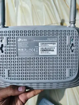 Router + Onu একসাথে সেল হবে!