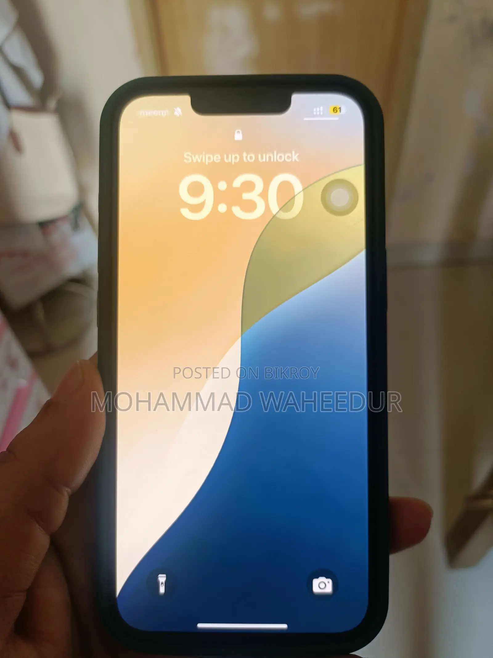 Apple iPhone 16e (Used)