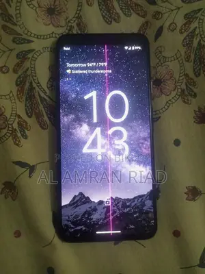 Google Pixel 4 XL . (Used)