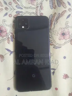Google Pixel 4 XL . (Used)