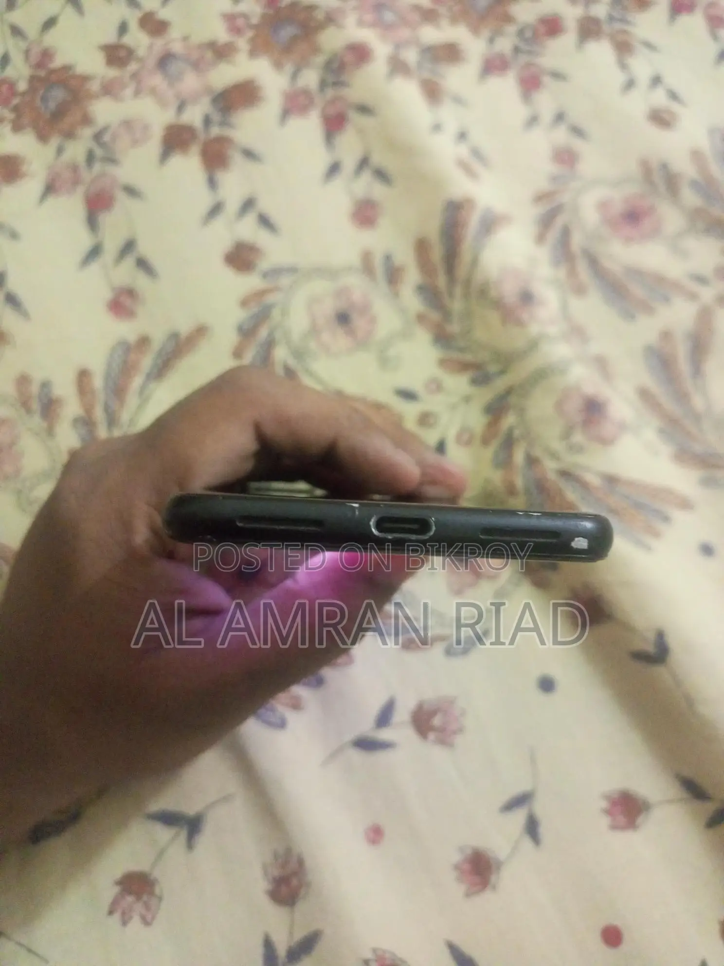 Google Pixel 4 XL . (Used)