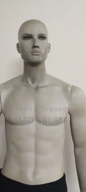 2 Display Mannequin