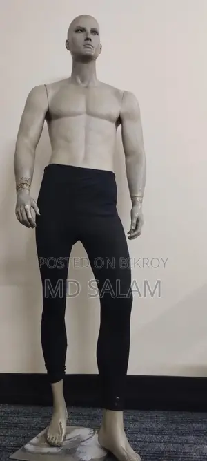 2 Display Mannequin